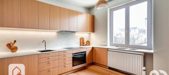 2 bedrooms Townhouse in Hettange-Grande, France No. 43546 6