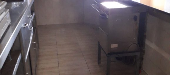 1-Zimmer Gewerbliche Immobilie in Ondara, Spain, Nr. 99147 34