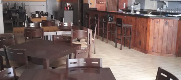 1-Zimmer Gewerbliche Immobilie in Ondara, Spain, Nr. 99147 17