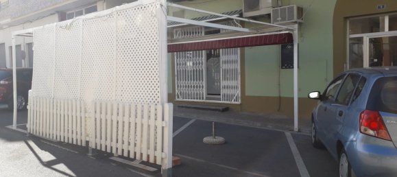 1-Zimmer Gewerbliche Immobilie in Ondara, Spain, Nr. 99147 5