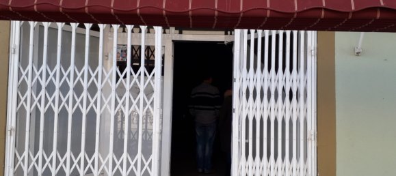 1-Zimmer Gewerbliche Immobilie in Ondara, Spain, Nr. 99147 10