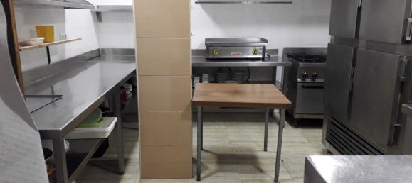 1-Zimmer Gewerbliche Immobilie in Ondara, Spain, Nr. 99147 64