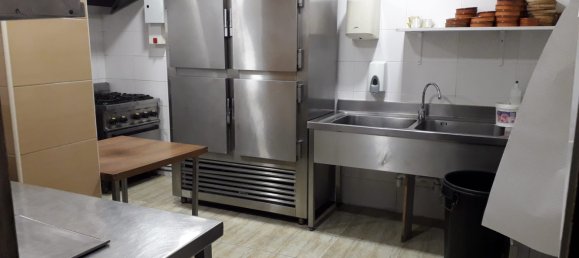 1-Zimmer Gewerbliche Immobilie in Ondara, Spain, Nr. 99147 36