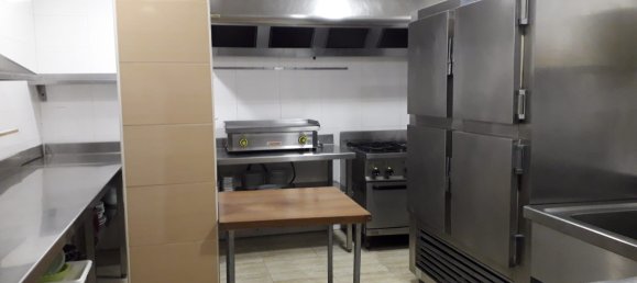 1-Zimmer Gewerbliche Immobilie in Ondara, Spain, Nr. 99147 35