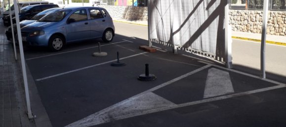 1-Zimmer Gewerbliche Immobilie in Ondara, Spain, Nr. 99147 12