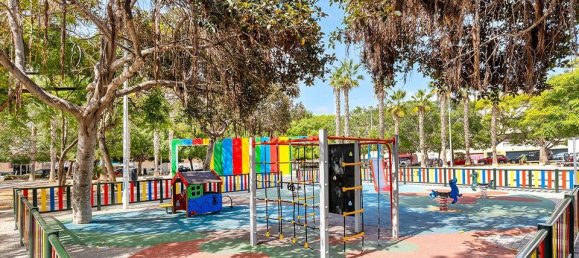 Квартира с 2 спальнями в Торревьеха, Испания № 179476 36