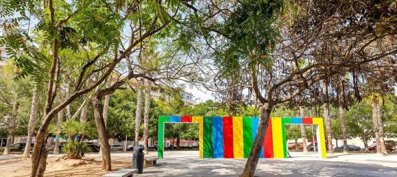 Квартира с 2 спальнями в Торревьеха, Испания № 179476 27