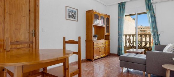 Квартира с 2 спальнями в Торревьеха, Испания № 179476 15