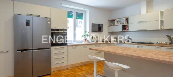 Apartamento T4 em Rome, Italy N.º 132723 5