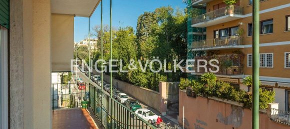 Apartamento T4 em Rome, Italy N.º 132723 16