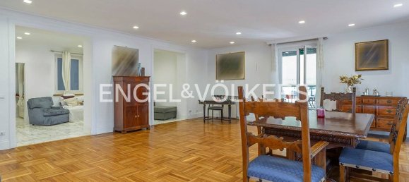 Apartamento T4 em Rome, Italy N.º 132723 3