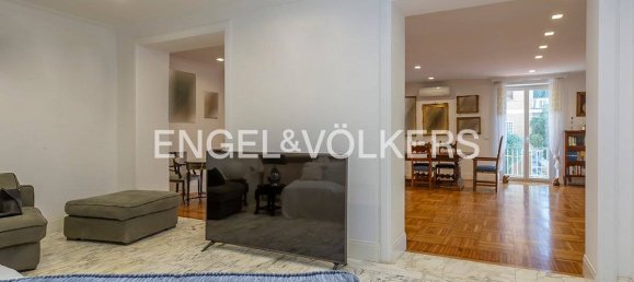 Apartamento T4 em Rome, Italy N.º 132723 7