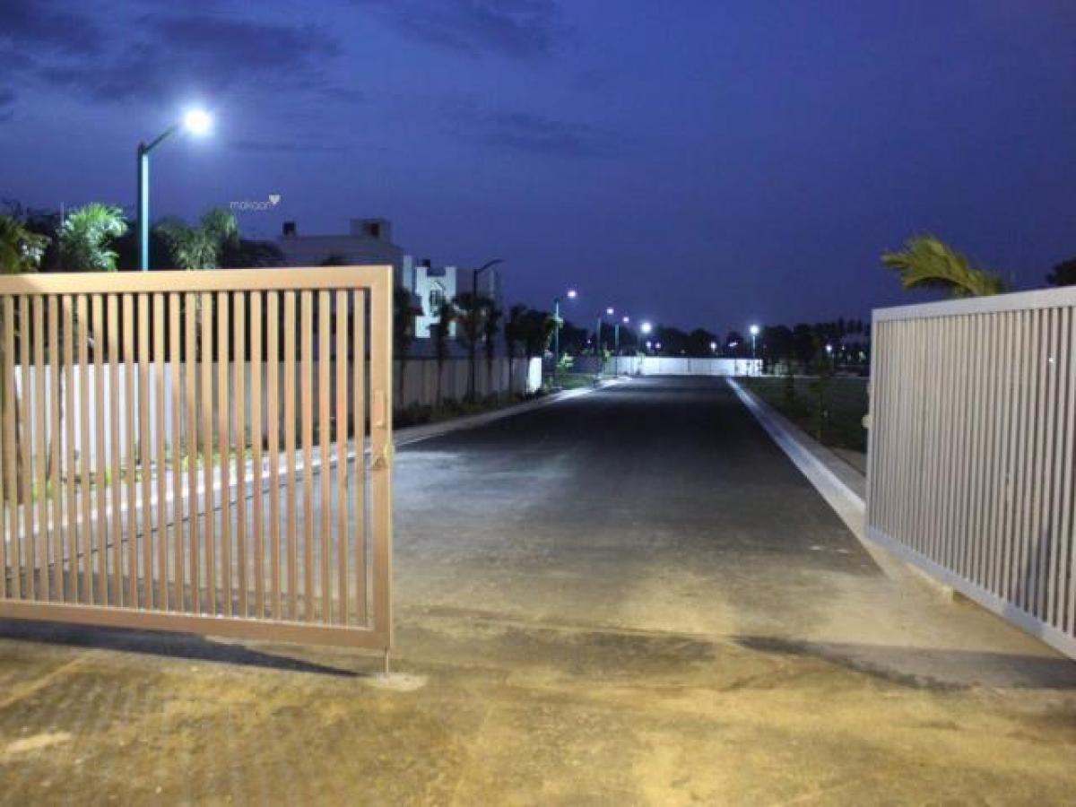  Land in Chennai, India No. 32282