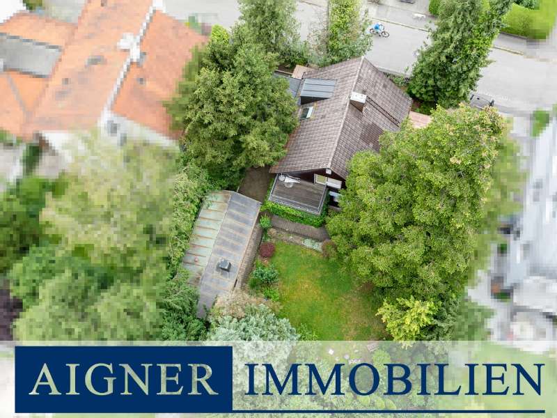  قطعة أرض في Munich, Germany رقم 166890