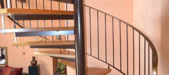 Moradia em banda de 8 divisões em Lahn-Dill, Germany N.º 241763 18