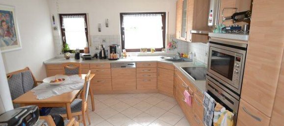 Moradia em banda de 8 divisões em Lahn-Dill, Germany N.º 241763 16