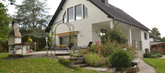 Moradia em banda de 8 divisões em Lahn-Dill, Germany N.º 241763 3