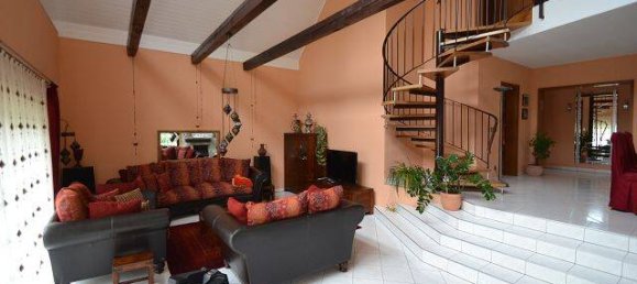 Moradia em banda de 8 divisões em Lahn-Dill, Germany N.º 241763 7