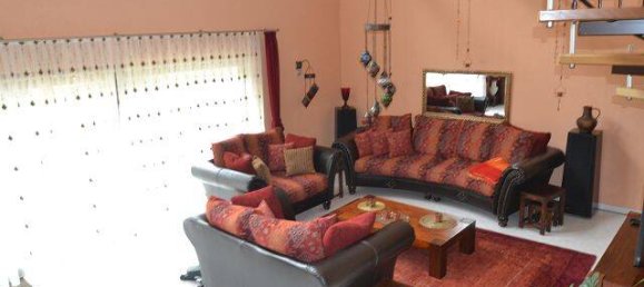 Moradia em banda de 8 divisões em Lahn-Dill, Germany N.º 241763 11