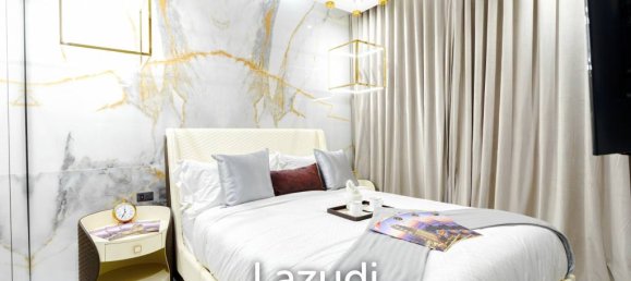 1 bedroom Condo in Bang Lamung, Thailand No. 13810 6