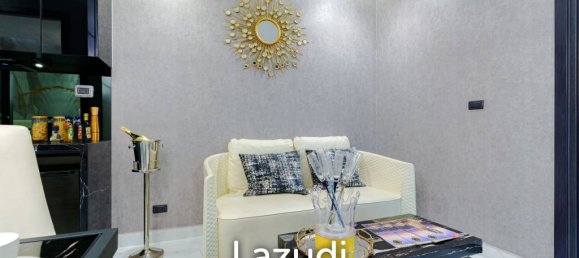 1 bedroom Condo in Bang Lamung, Thailand No. 13810 4