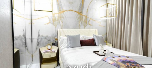 1 bedroom Condo in Bang Lamung, Thailand No. 13810 7