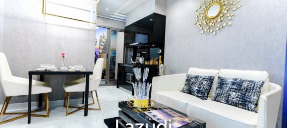 1 bedroom Condo in Bang Lamung, Thailand No. 13810 2