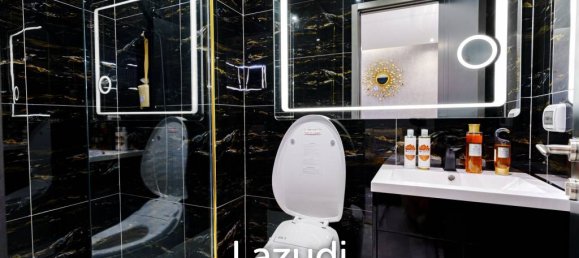 1 bedroom Condo in Bang Lamung, Thailand No. 13810 9