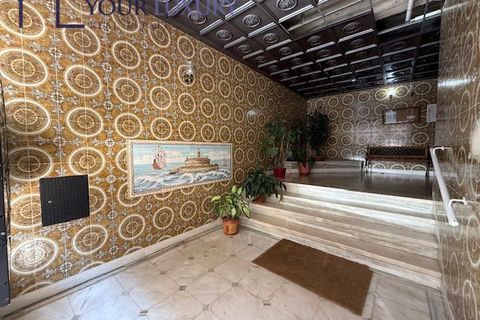 2 غرف نوم شقة في Oeiras, Portugal رقم 347155