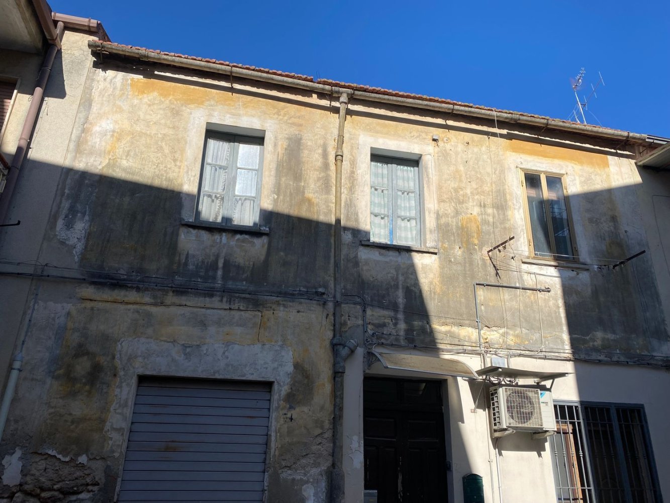 2-Zimmer Wohnung in Battipaglia, Italy, Nr. 157735