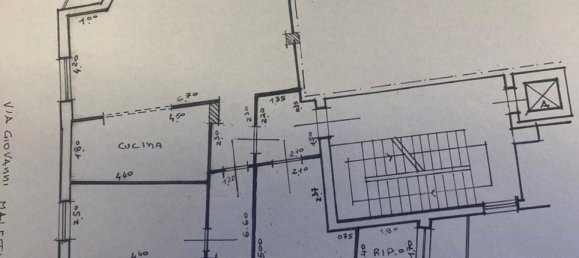 Квартира с 4 комнатами в Сиракузы, Италия № 249481 30