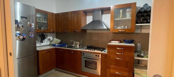 Квартира с 4 комнатами в Сиракузы, Италия № 249481 26