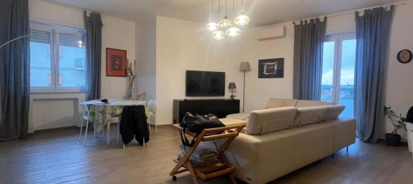 Квартира с 4 комнатами в Сиракузы, Италия № 249481 24