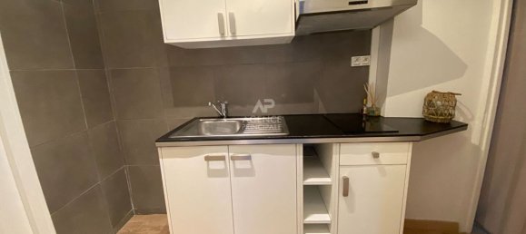 1 bedroom Apartment in Pontoise, France No. 182058 4