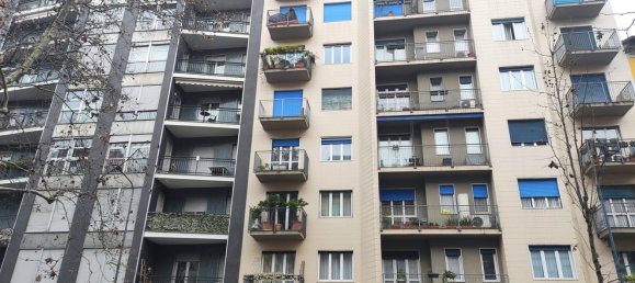 2 rooms Apartment in Milan, Italy No. 338162 34