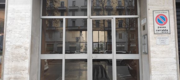 2 rooms Apartment in Milan, Italy No. 338162 33