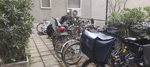 2 rooms Apartment in Milan, Italy No. 338162 26