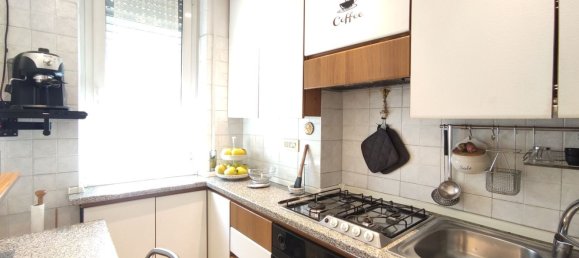 2 rooms Apartment in Milan, Italy No. 338162 8