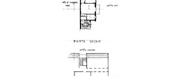 2 rooms Apartment in Milan, Italy No. 338162 35