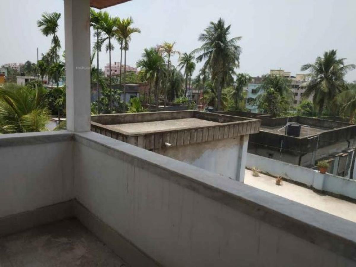 2 bedrooms House in Kolkata, India No. 16188