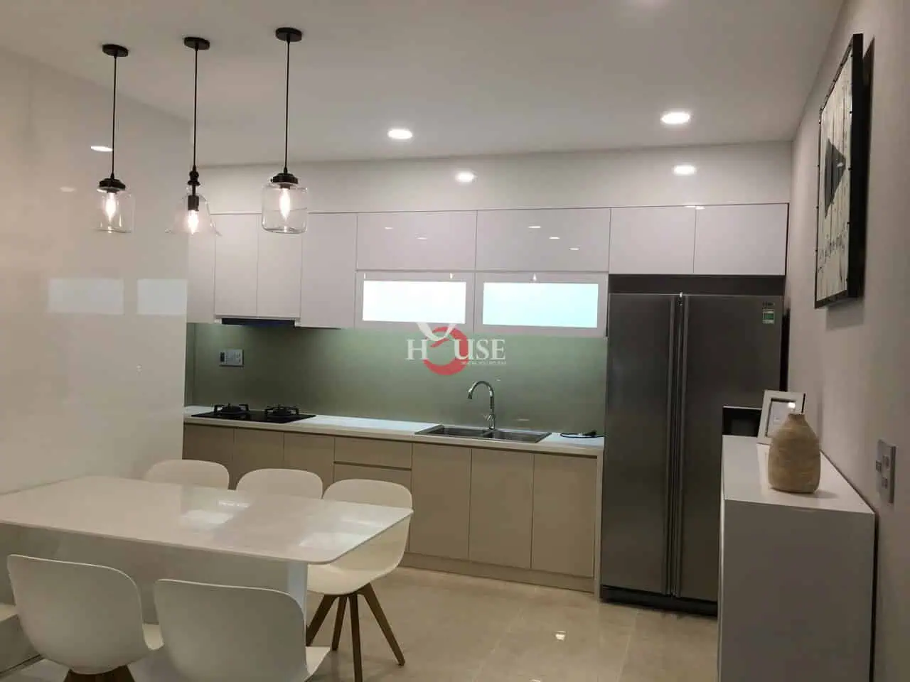 2 bedrooms Apartment in District 7, Vietnam No. 19852