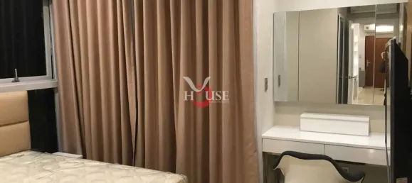 2 bedrooms Apartment in District 7, Vietnam No. 19852 3