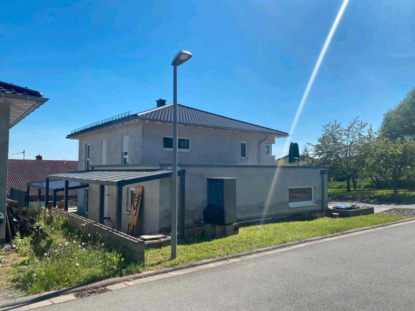 4 bedrooms House in Sankt Wendel, Germany No. 335177