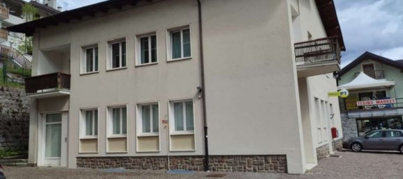 Офис 170м² в Пьеве Тезино, Италия № 210993 2