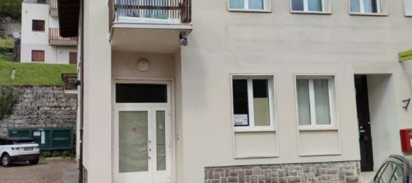 Офис 170м² в Пьеве Тезино, Италия № 210993 3