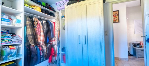 Таунхаус с 2 спальнями в Сиско, Франция № 155306 17