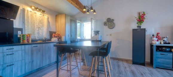 Таунхаус с 2 спальнями в Сиско, Франция № 155306 13