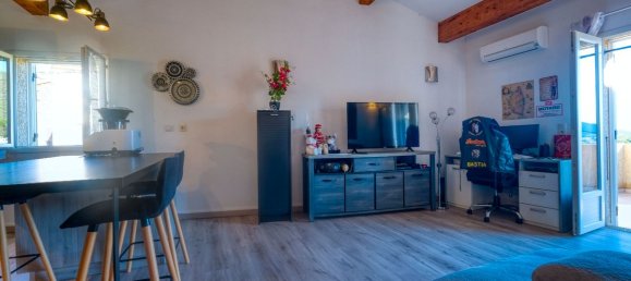 Таунхаус с 2 спальнями в Сиско, Франция № 155306 8