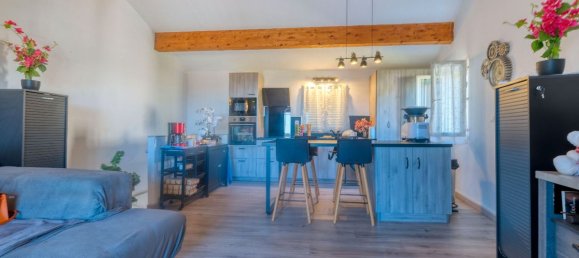 Таунхаус с 2 спальнями в Сиско, Франция № 155306 3