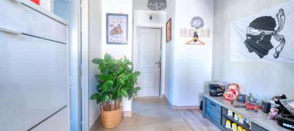 Таунхаус с 2 спальнями в Сиско, Франция № 155306 15